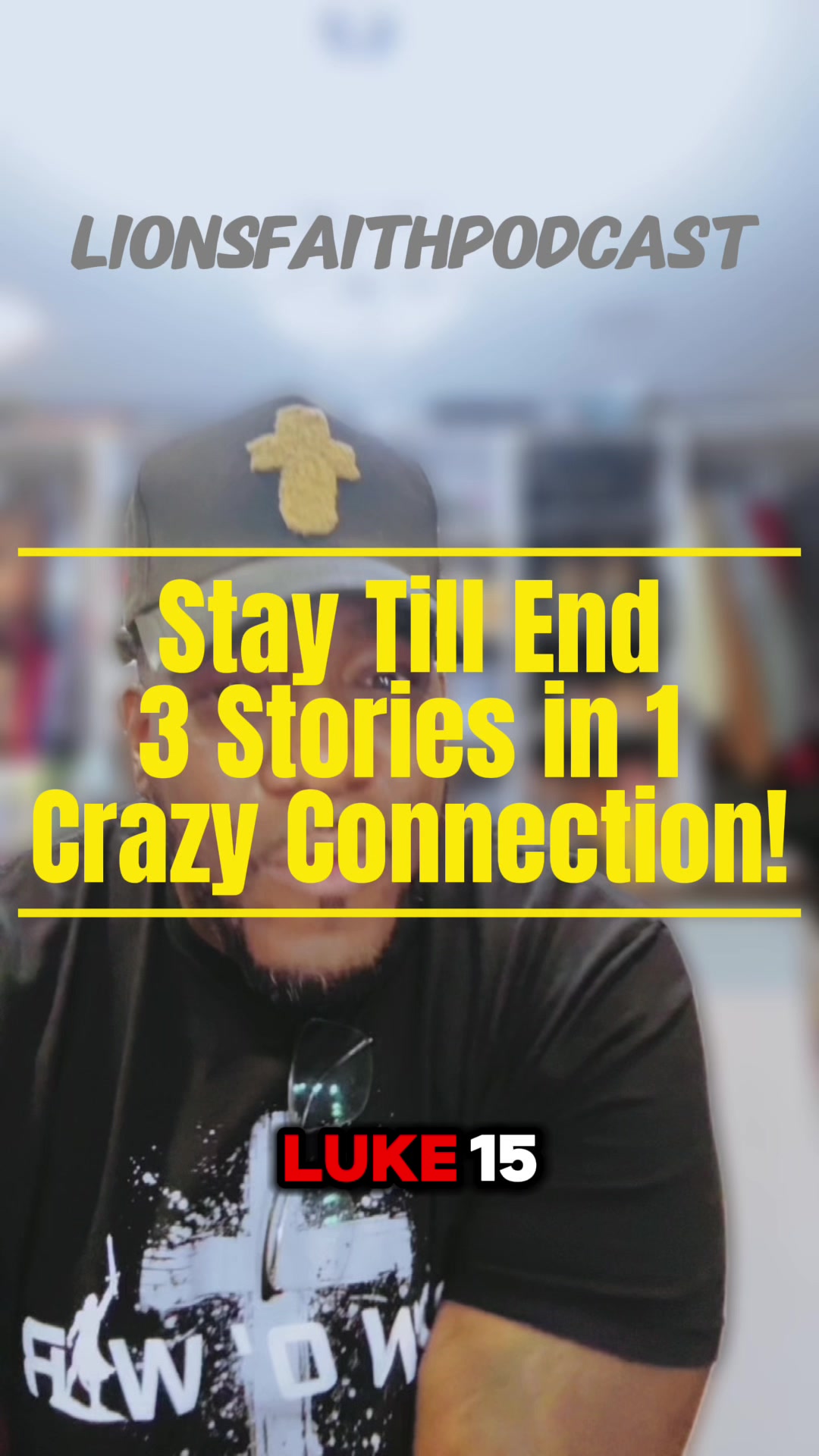 @LionsFaithPodcast