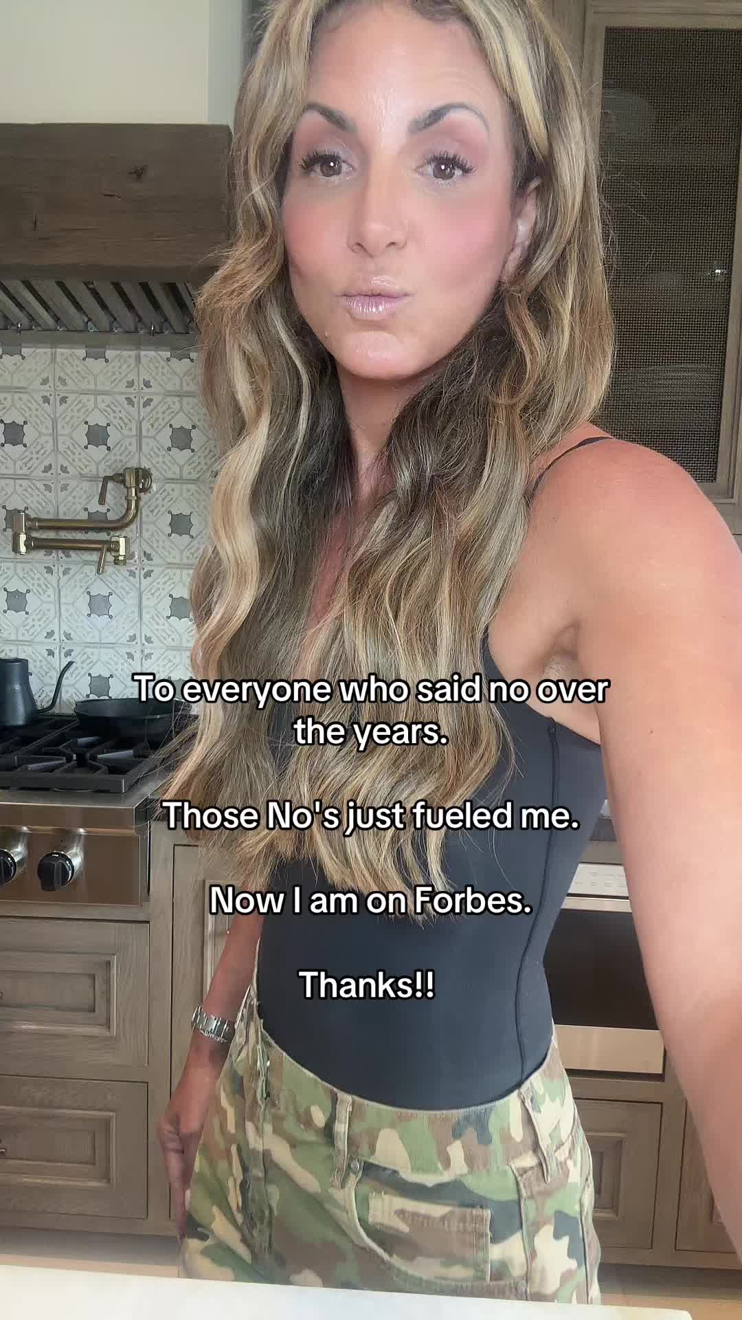 @danielle stanton