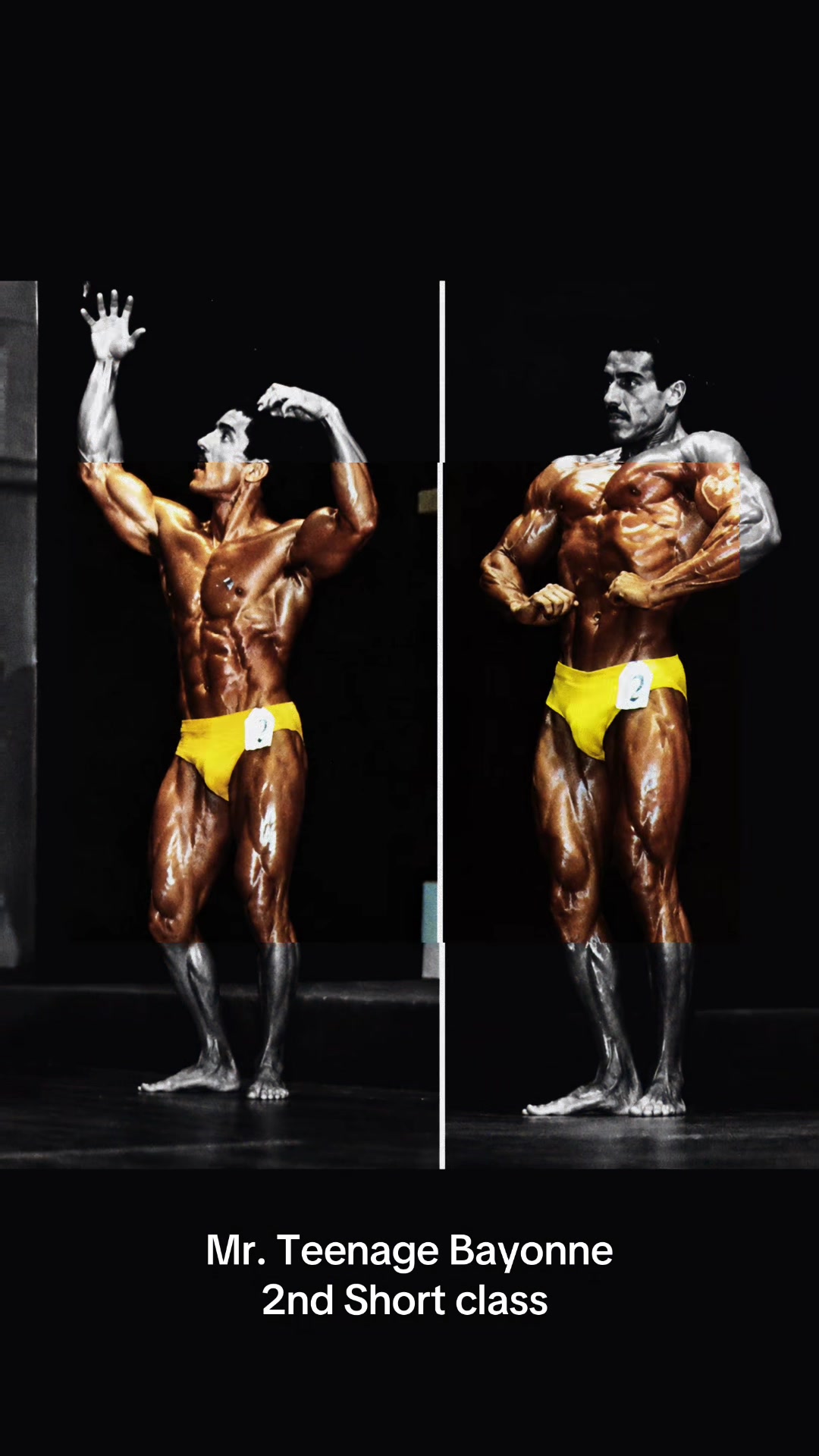 @IFBB Pro Sandy Sanchez