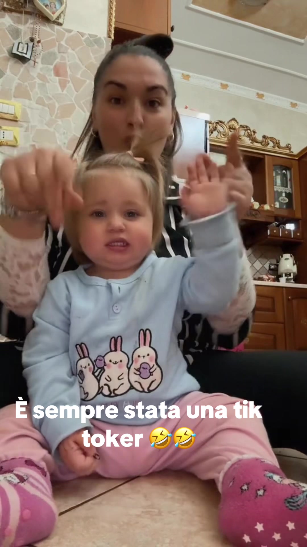@❤️Giusy & Andrea❤️