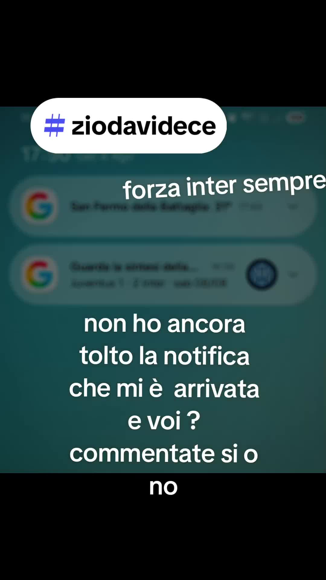 @ziodavidece