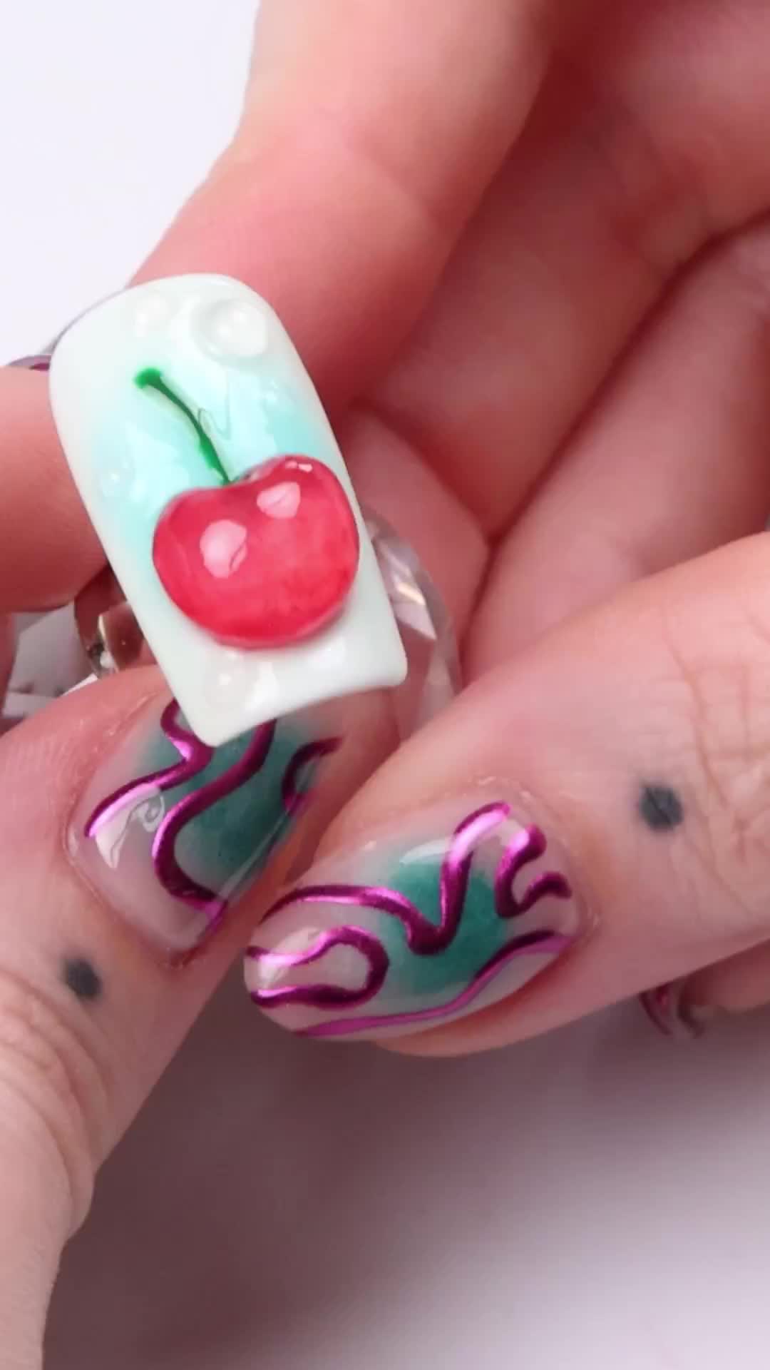 @Naio Nails