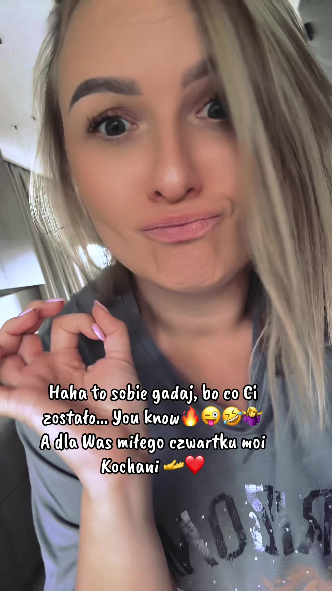 @🌹👑Magdalena🇵🇱🇮🇹GenY👑🫦✨