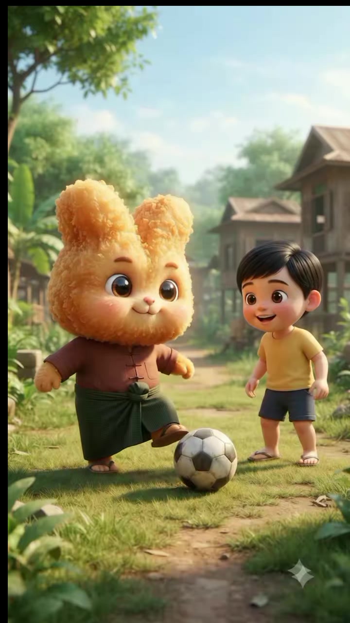 @ကိုကိုကြာရဲ့တစ်လွဲလေးများ🤣🤣
