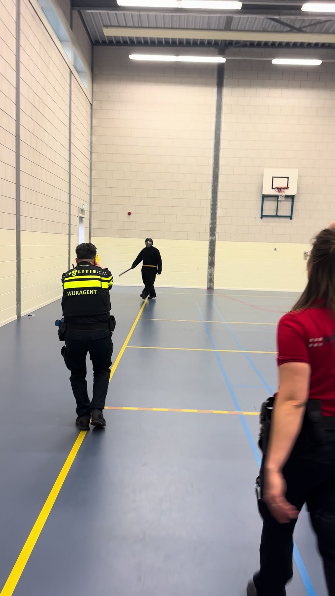 @politie_eray_baygul