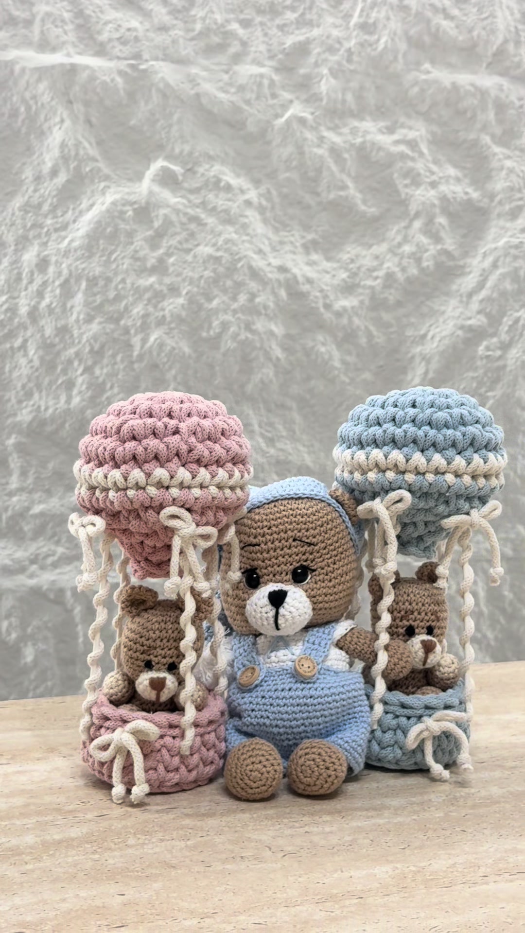 @AMOR DI FILO HANDMADE