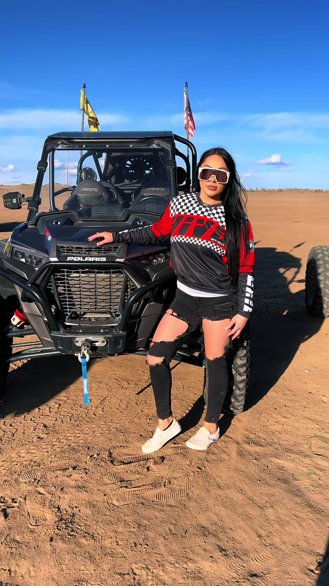 @VIVO OFFROAD