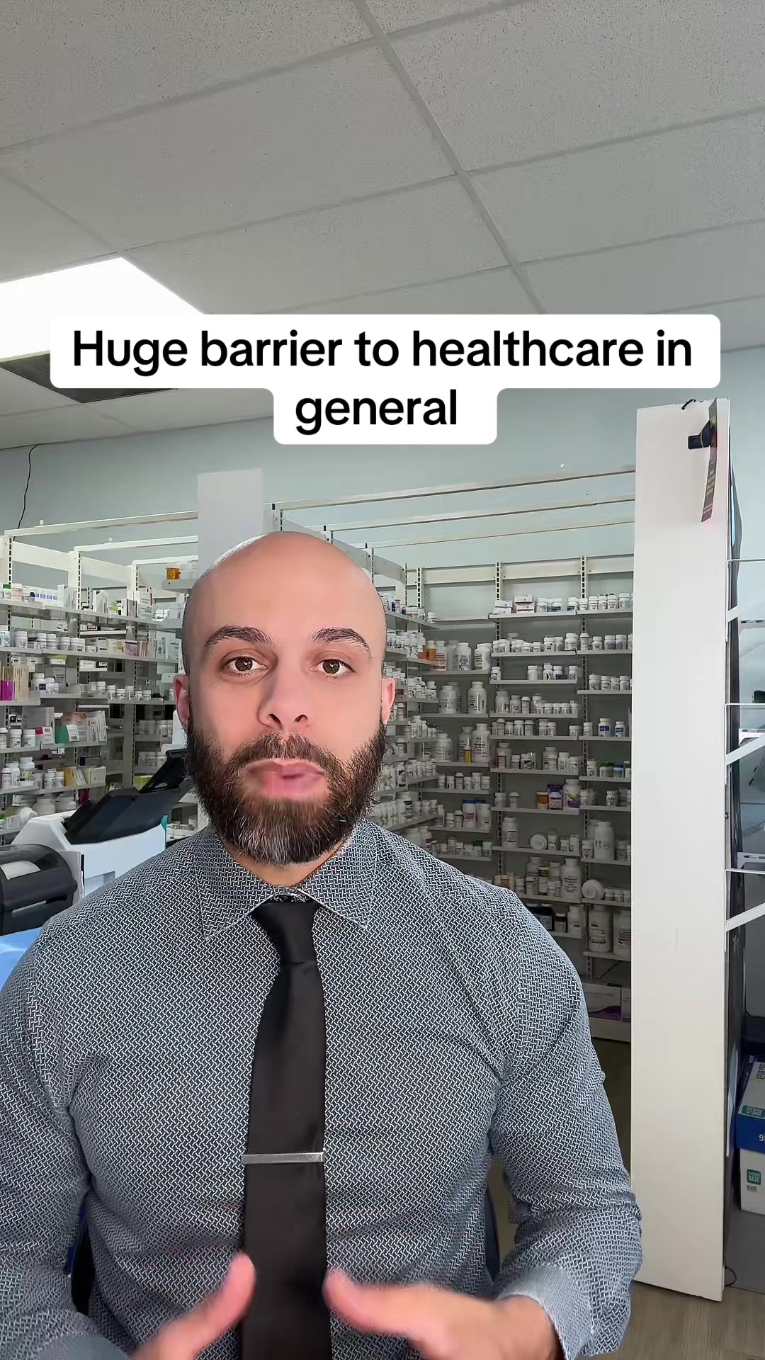 @Dr. Nassar, PharmD