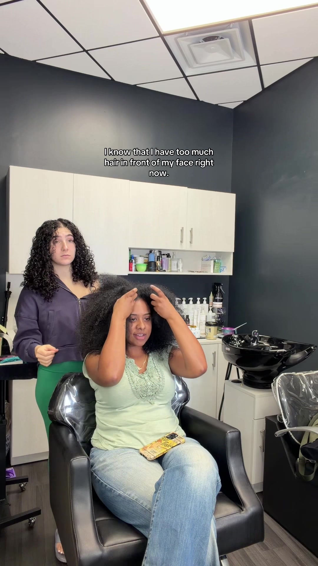 @SAMMY || MA HAIRSTYLIST