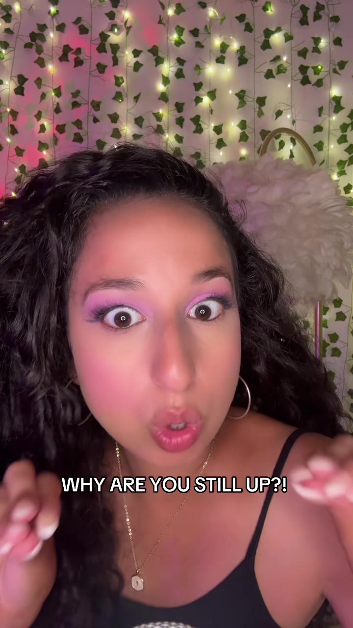 @SELALUNASMR