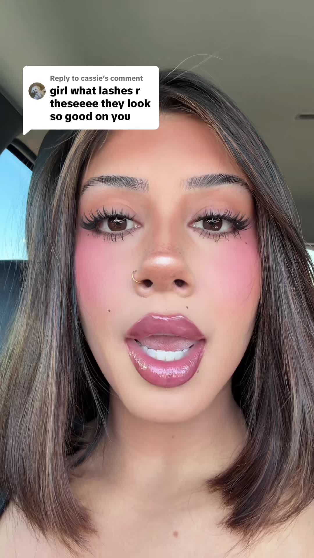 @Ava Rae