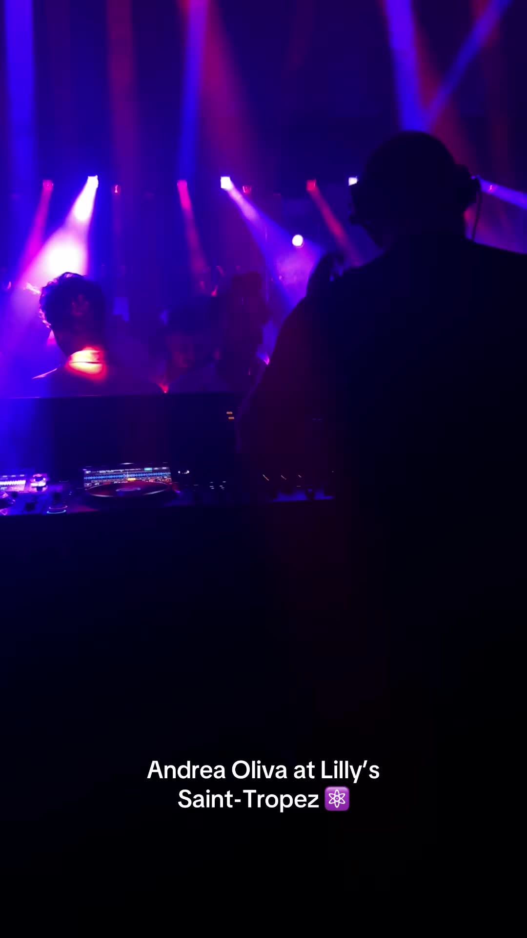@Lilly’s Club