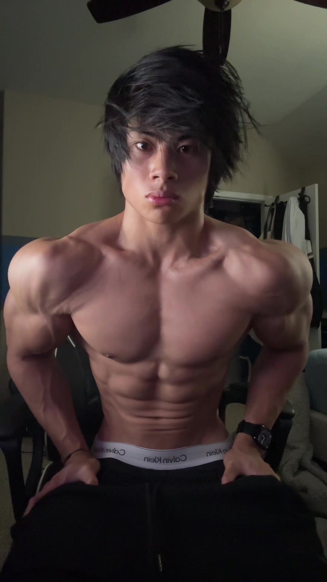 @noah deguzman