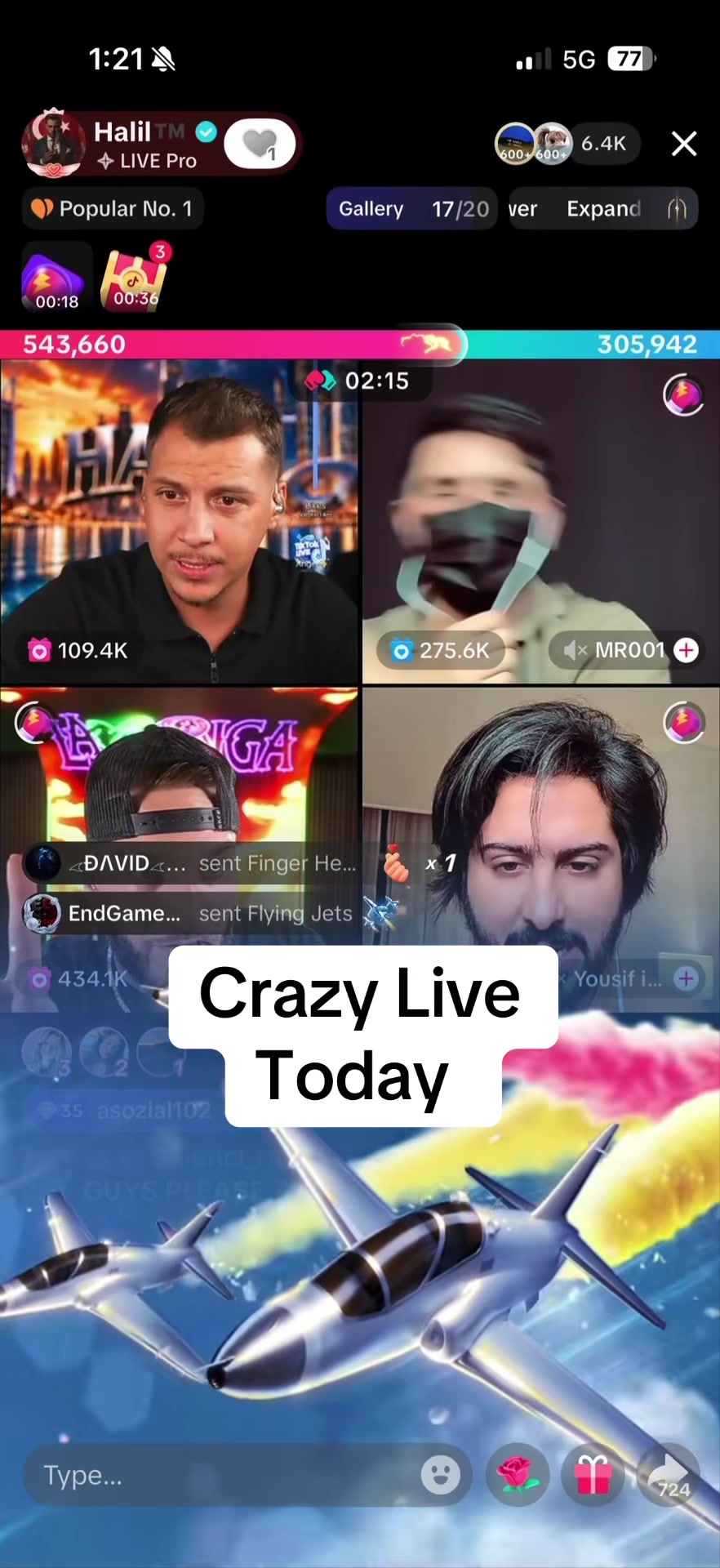 @Tiktokbattles
