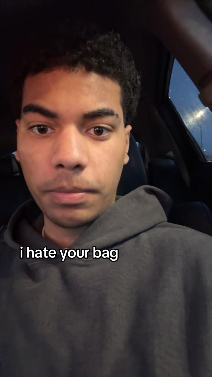 @Trentnshi