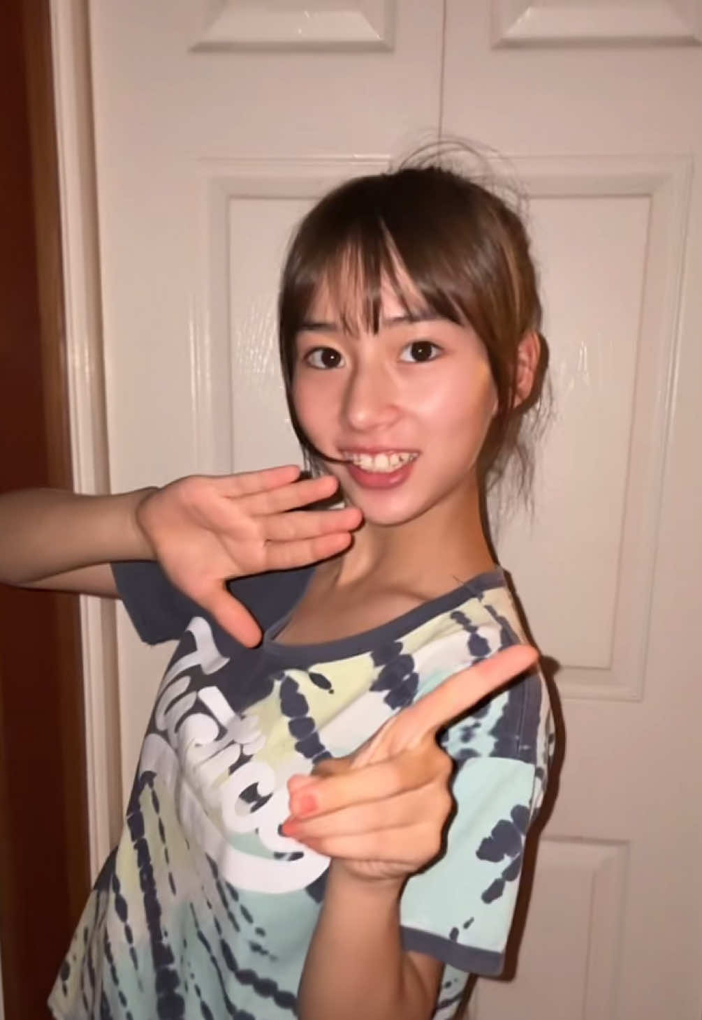 @杉崎 ジュリア