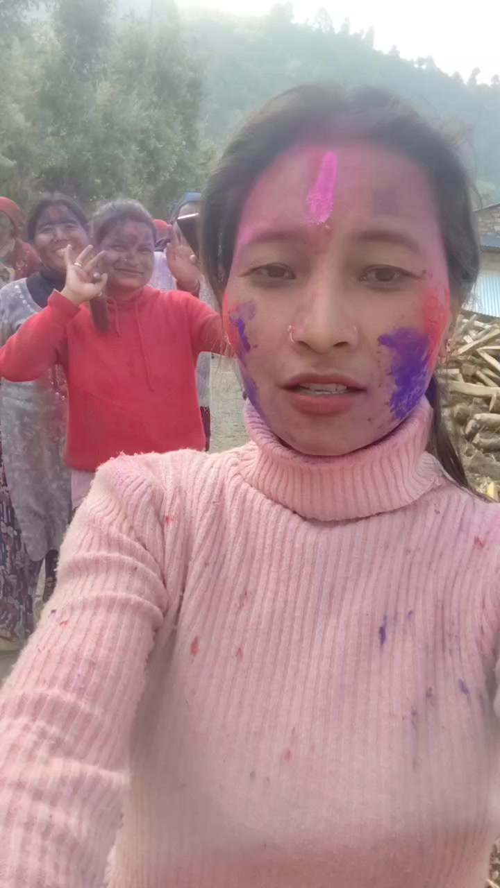 @Bindu Budha Mager