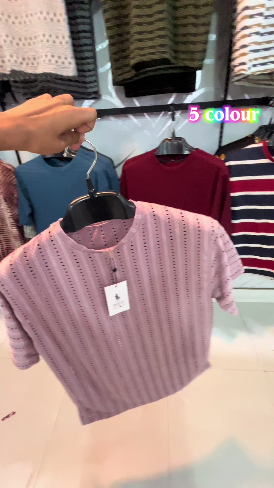 @clothing Brand's 45