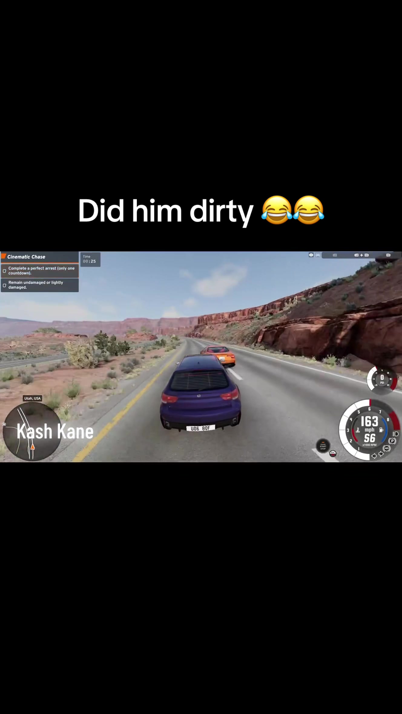 @Kash Kane