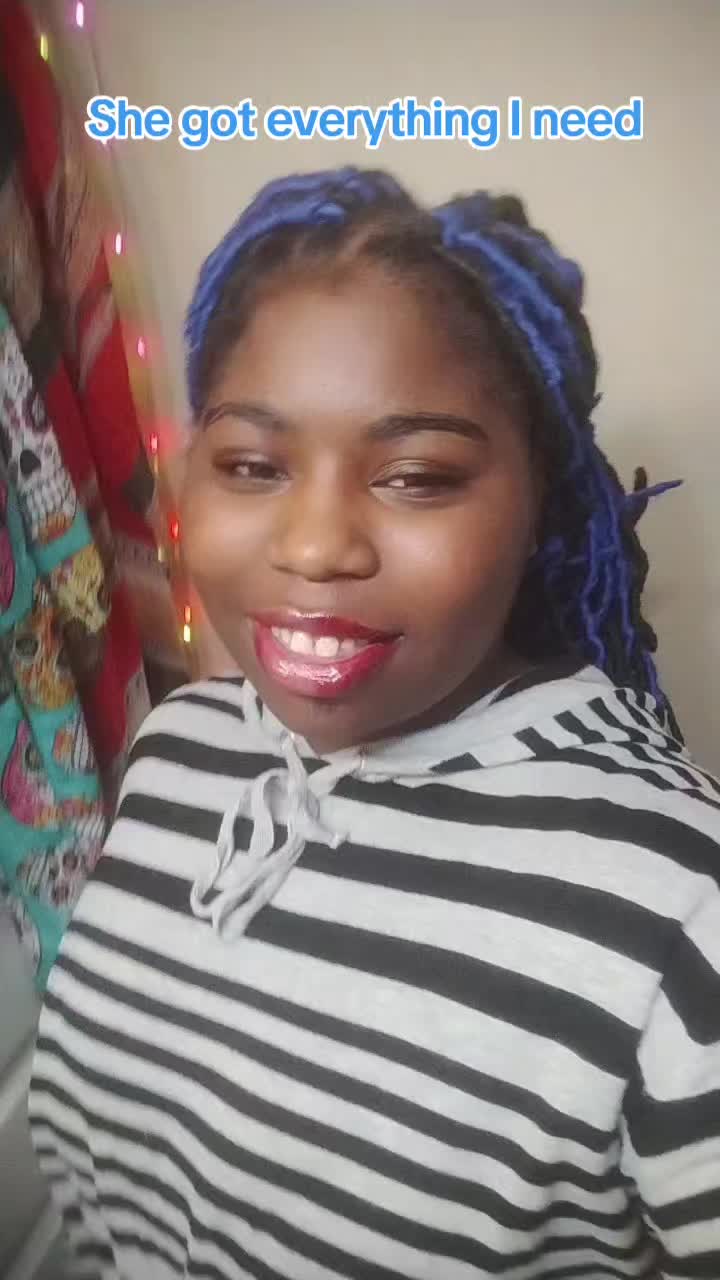 @🦋The baddest to ever do it🛍️