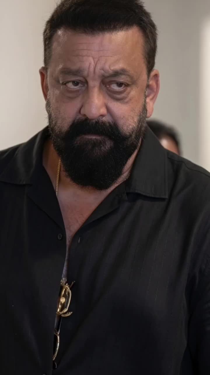 @Sanjay Dutt