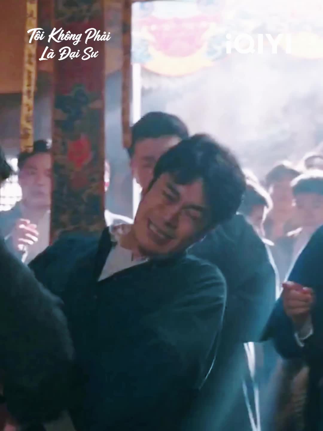 @iQIYI Vietnam