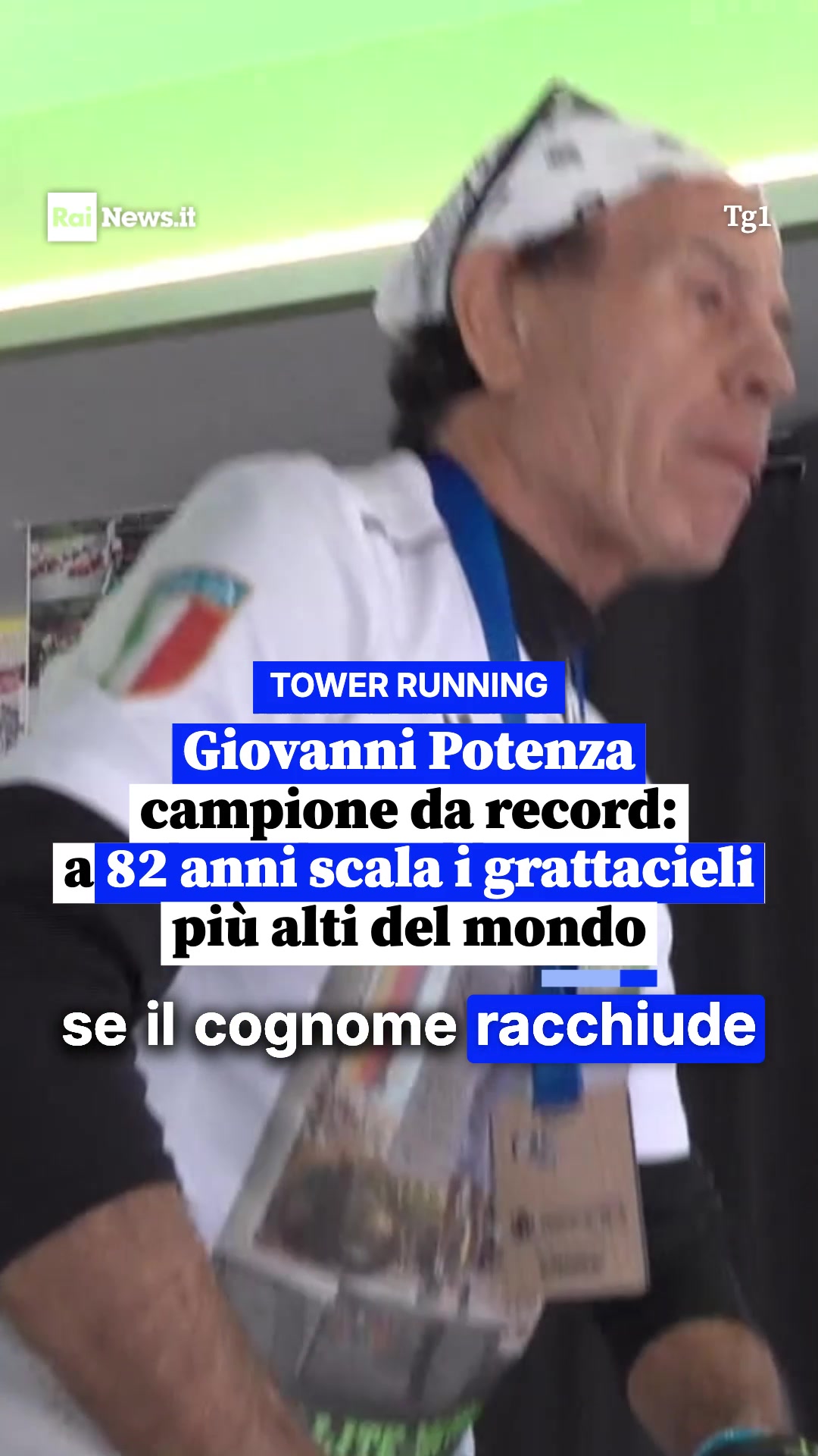 @RaiNews