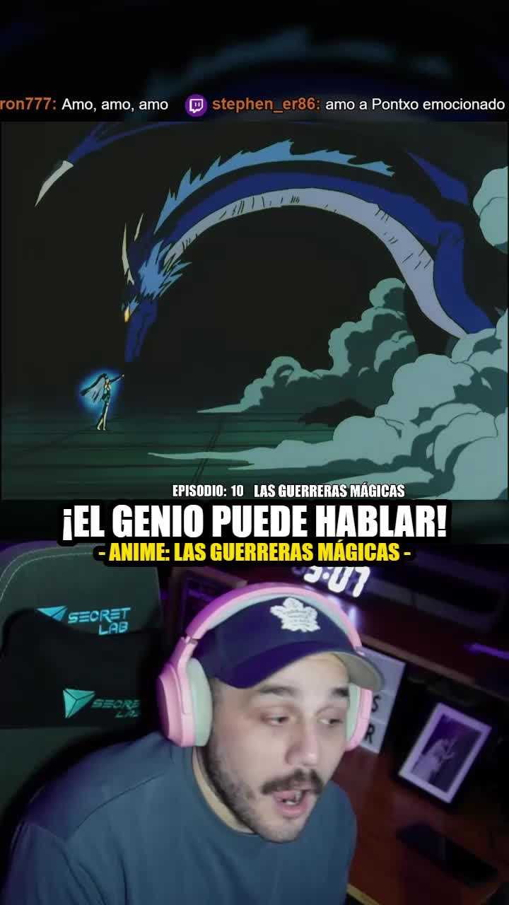 @PontxoTV | Reacciones