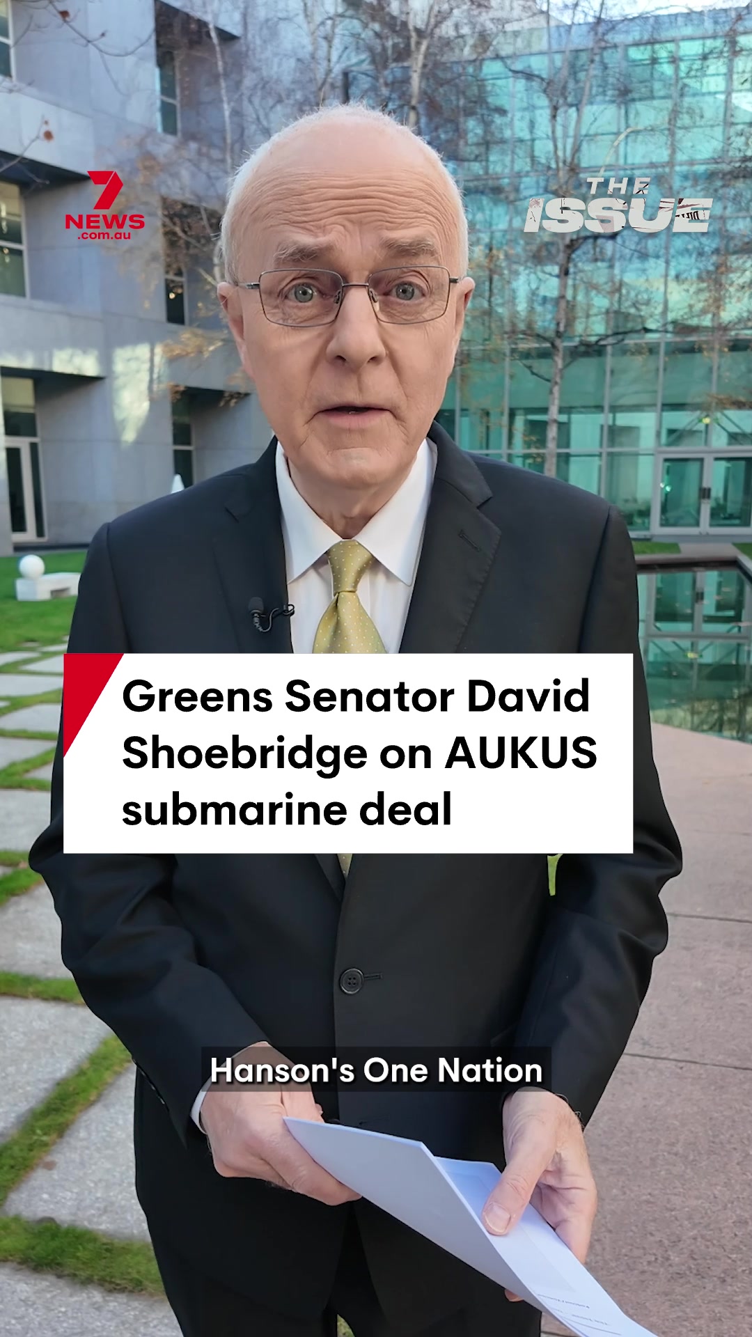 @7NEWS Australia