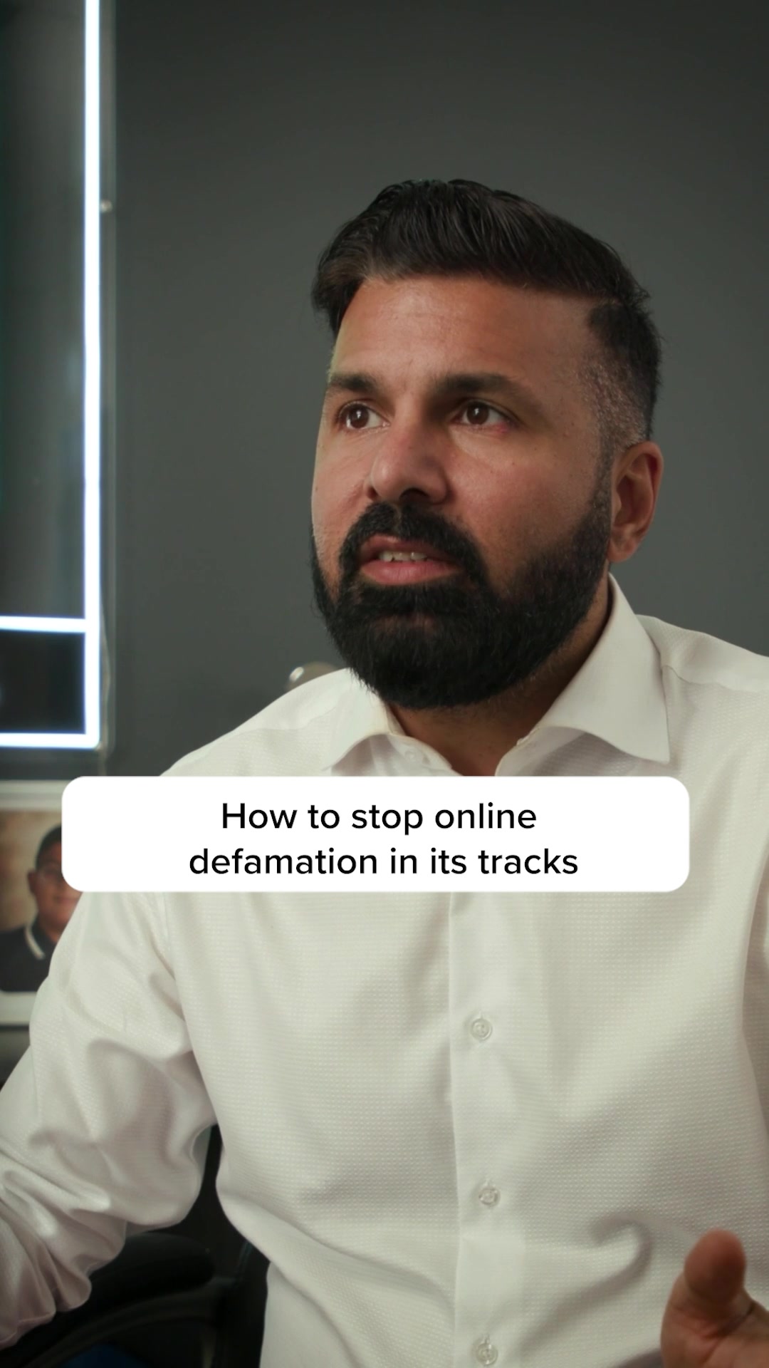 @Attorney Ahmed