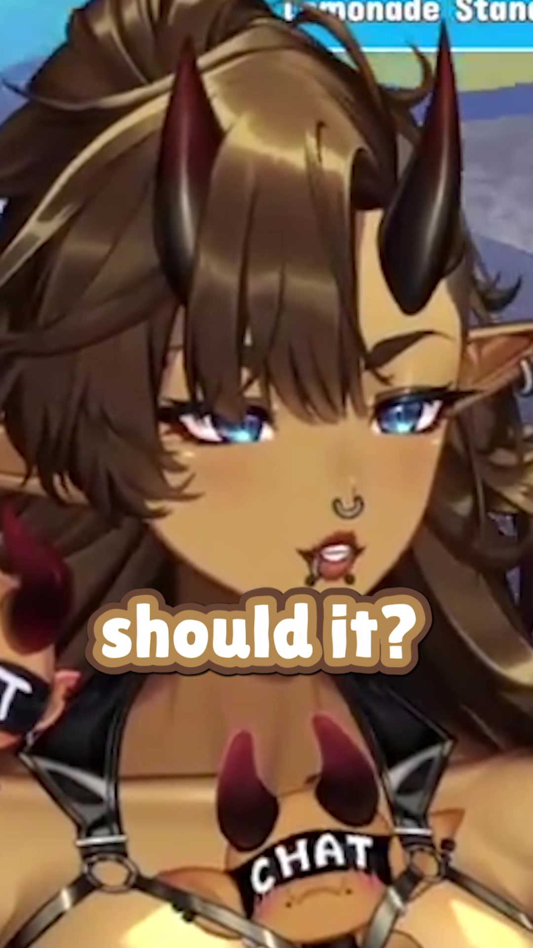 @Guilty Thorns