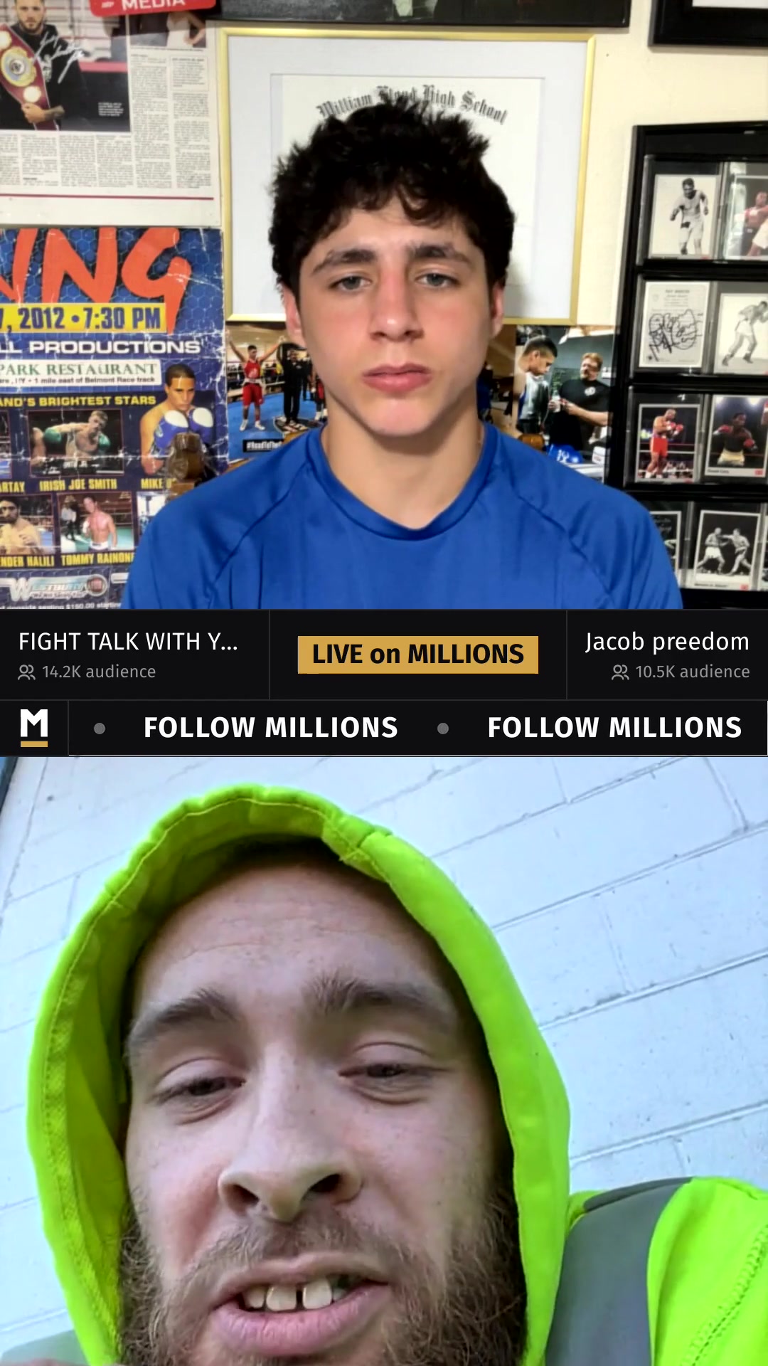@MILLIONS.co