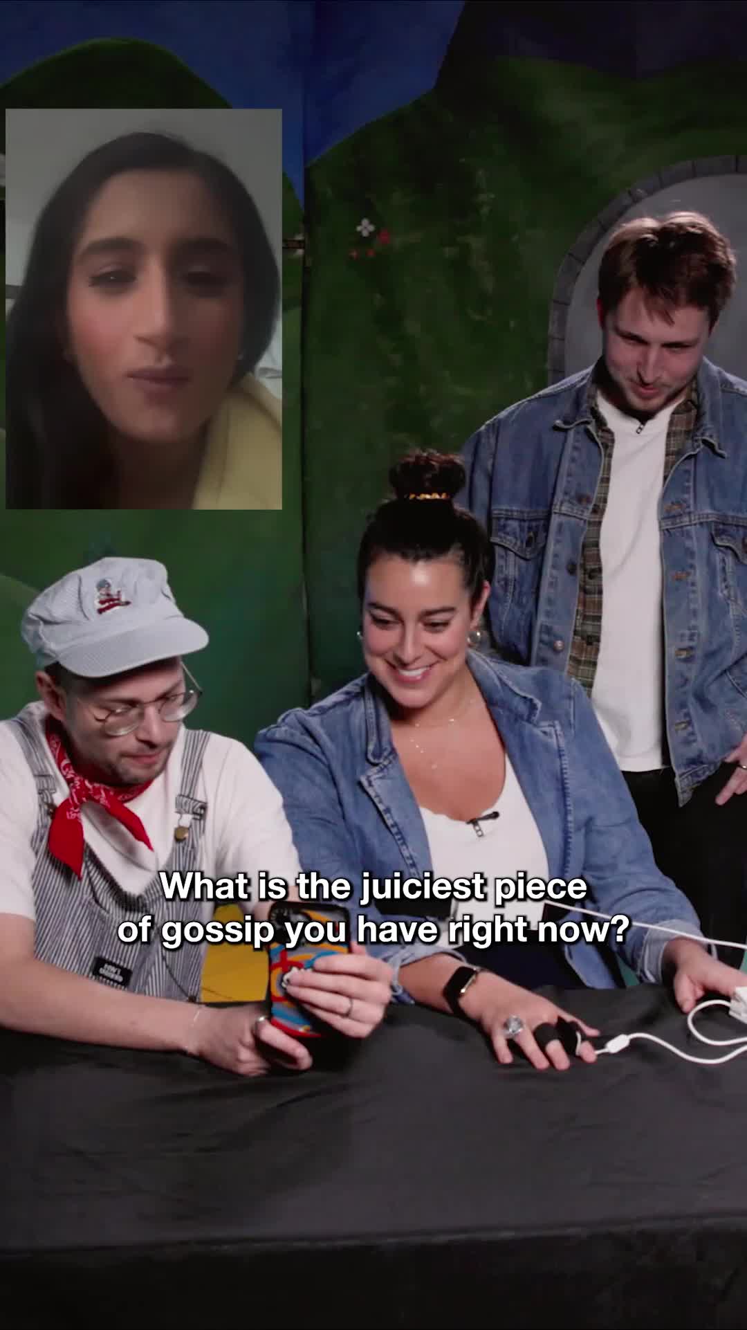 @trolleyproblemsshow