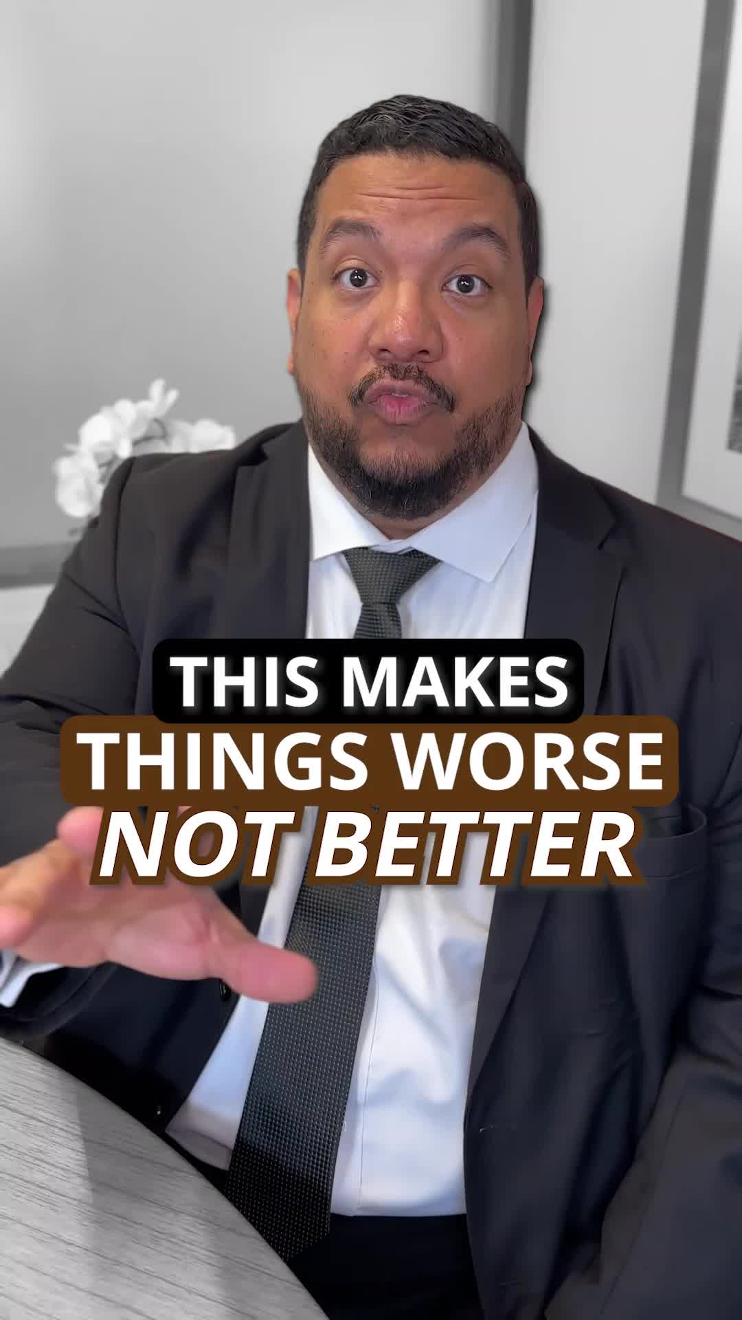 @Ruben Restrepo | DWI Lawyer