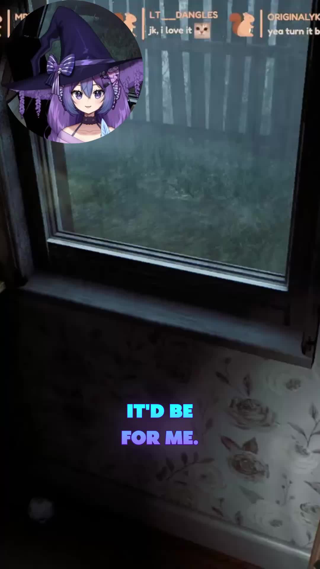 @Pwistine