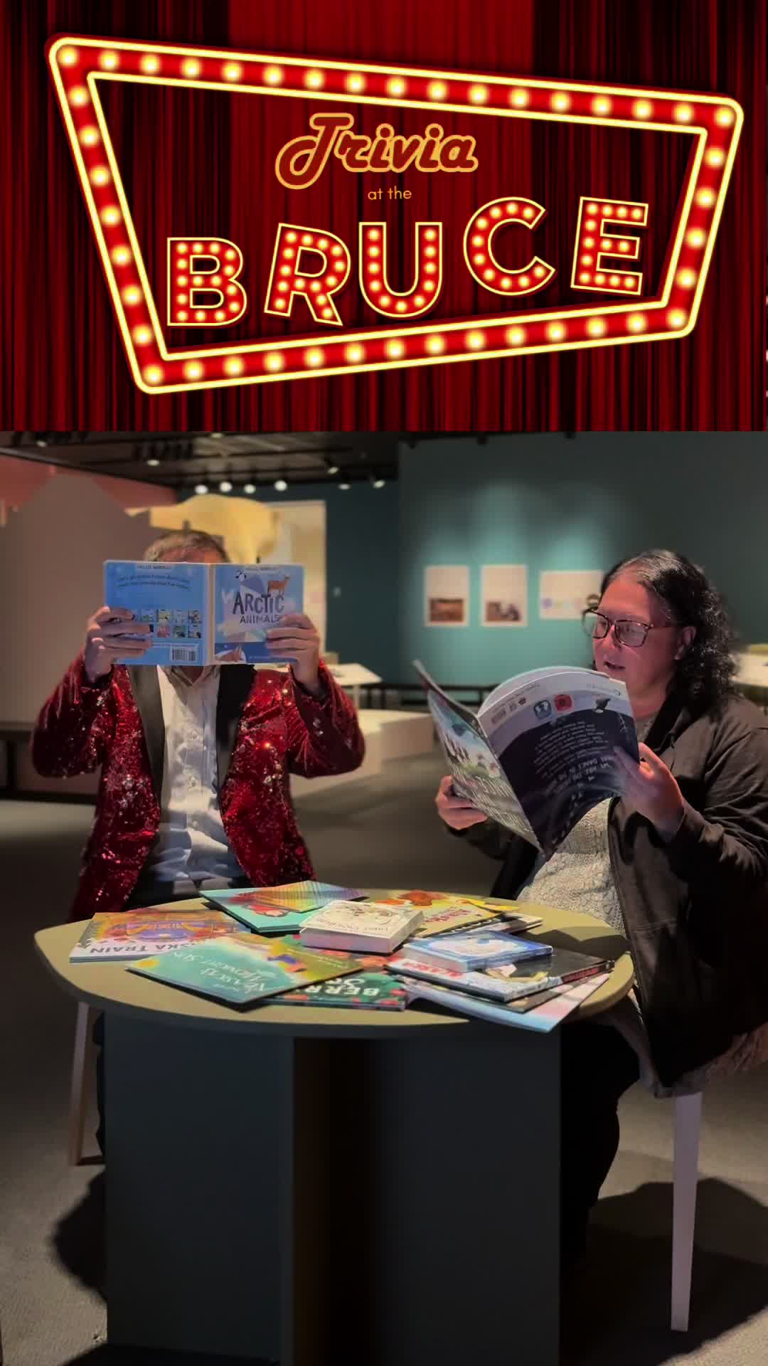 @TheBruceMuseum