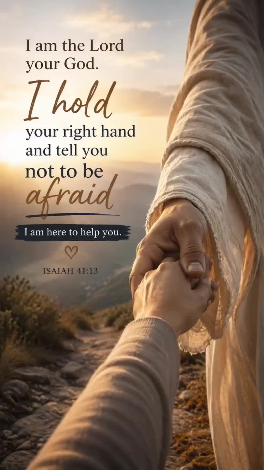 @Five Minutes With God