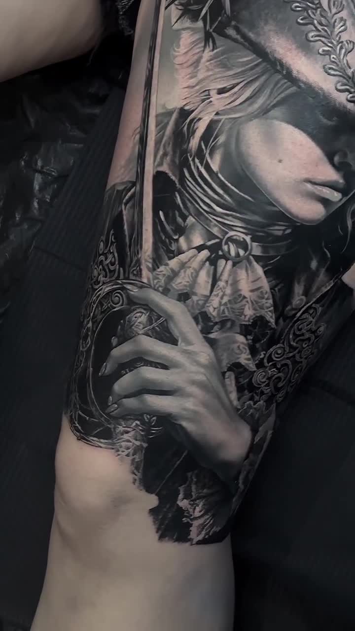 @Killer Ink UK