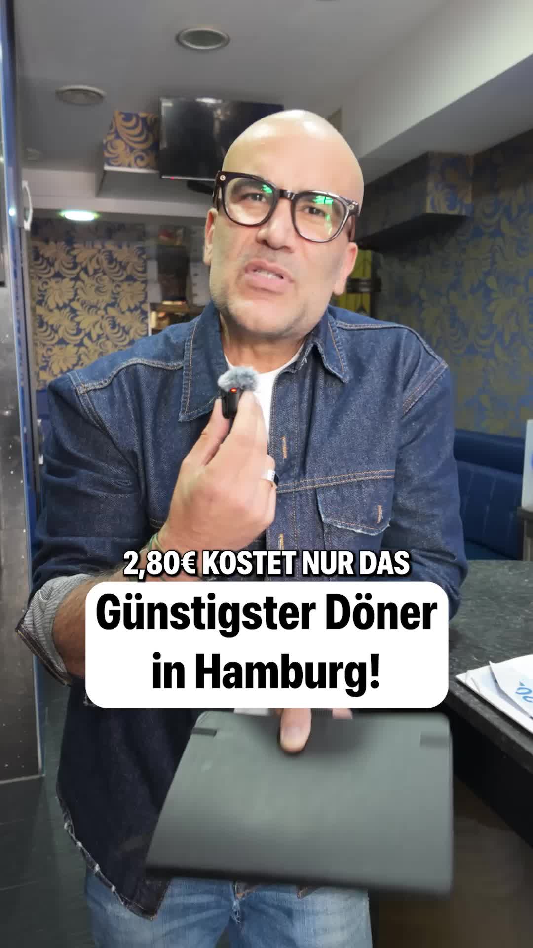@Kemal Üres | Gastro-Flüsterer