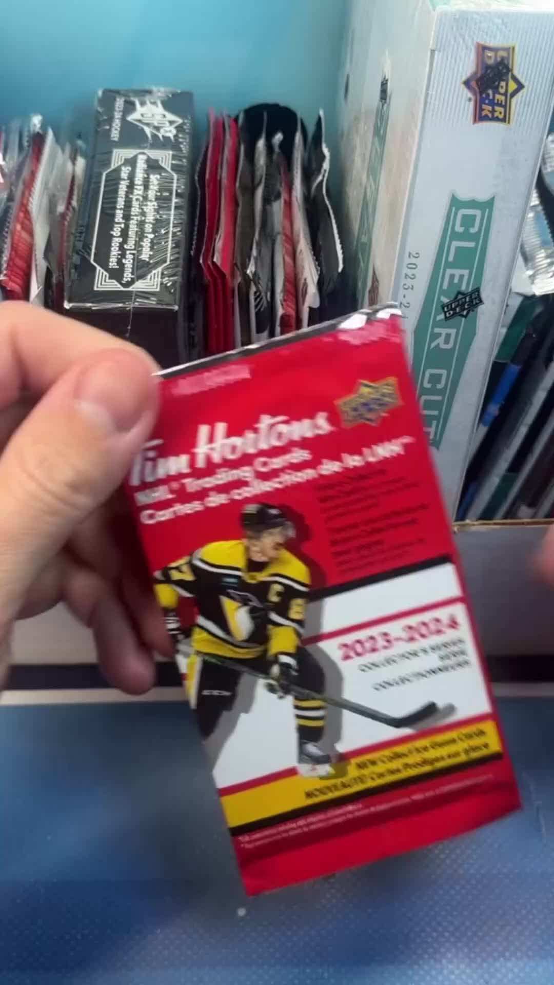 @Pack A Day