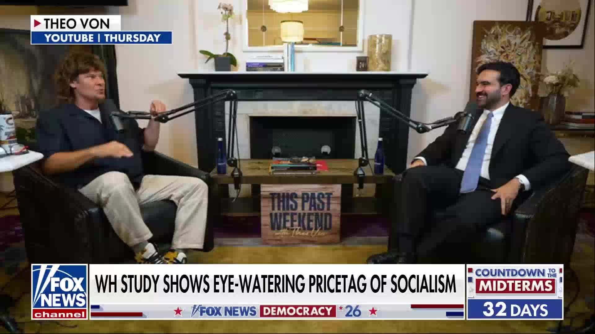 @Fox News