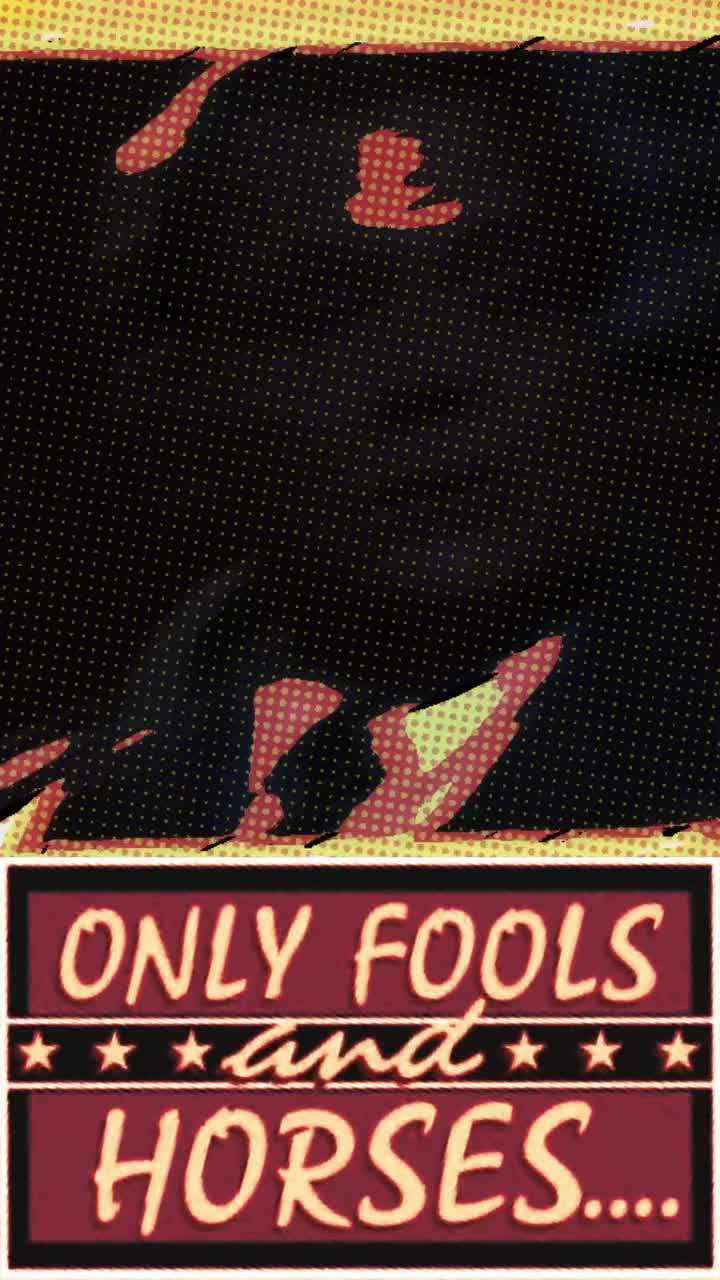 @Nofoolsonlyhorses
