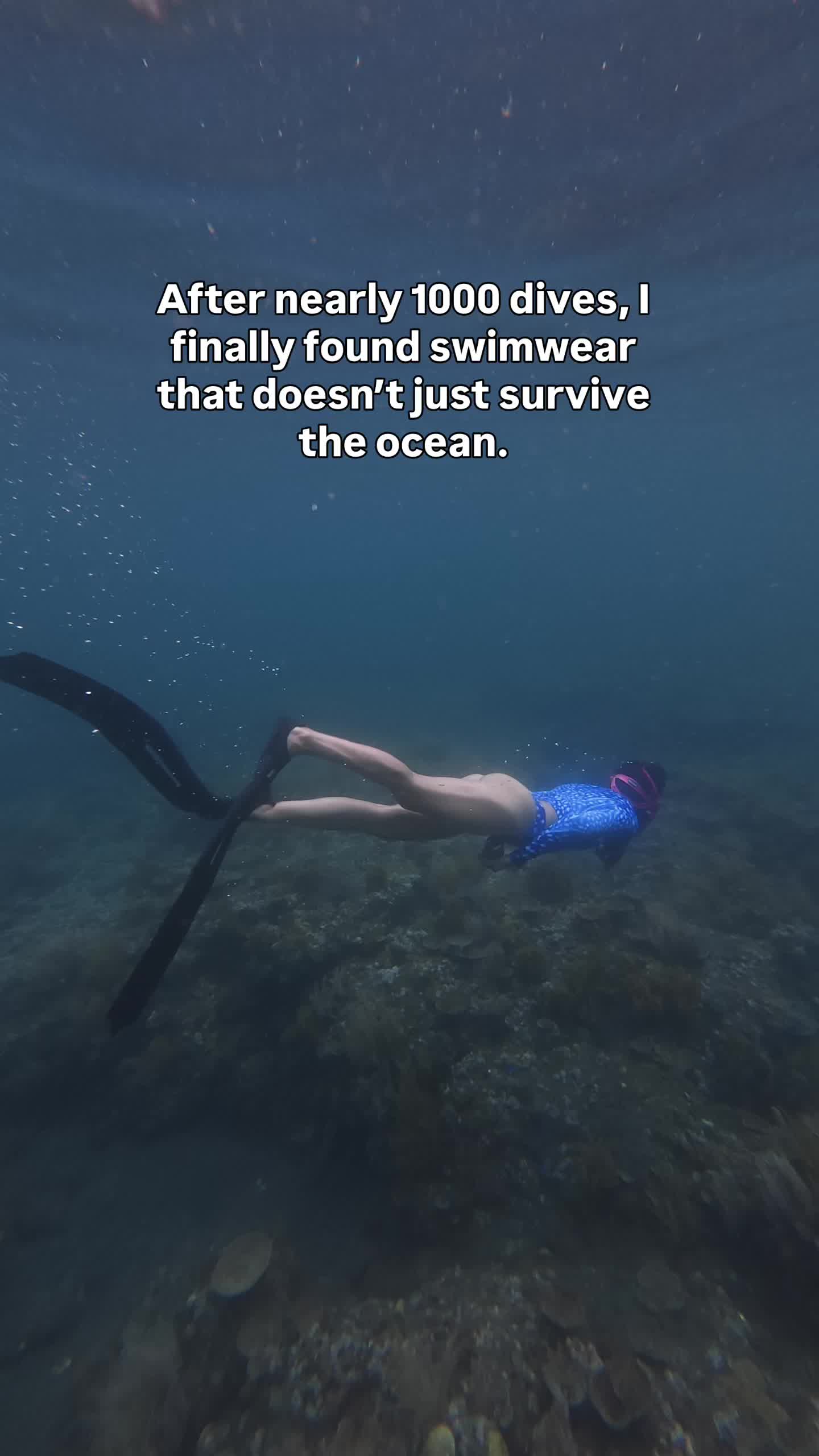 @The Dive Compass
