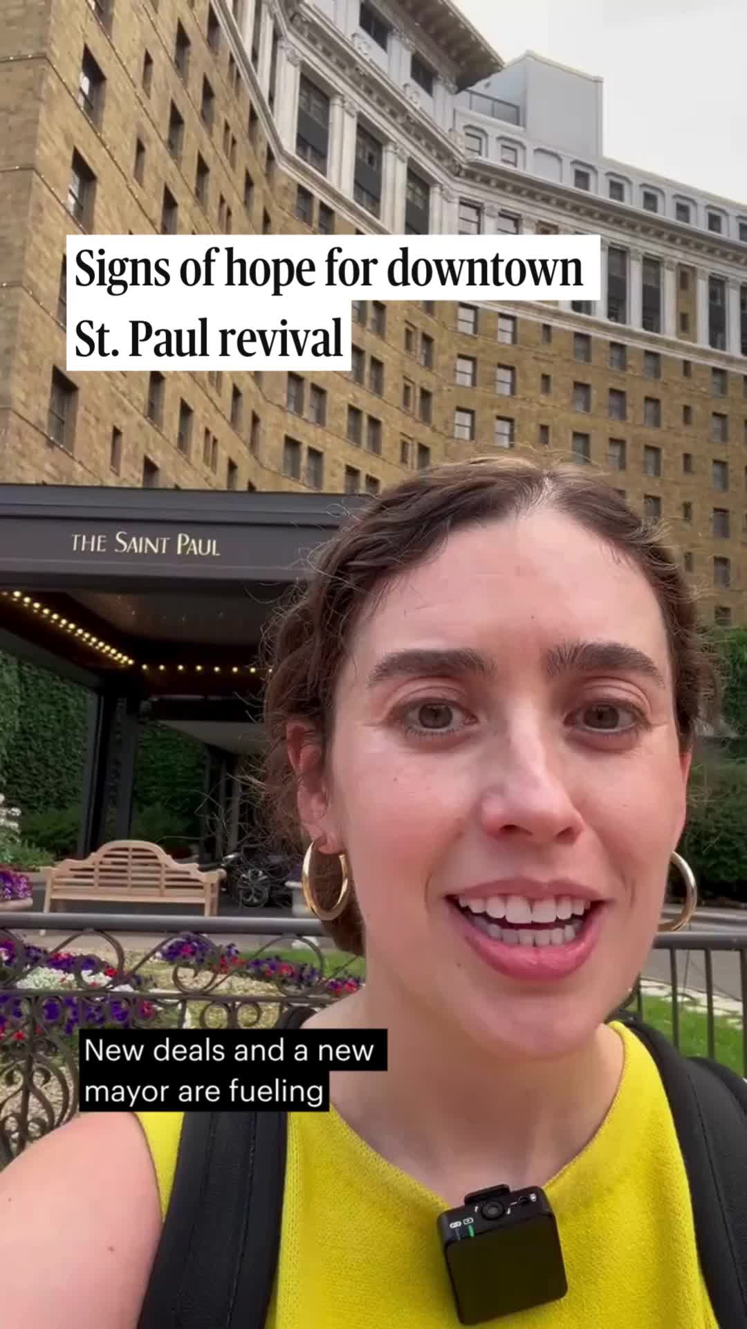 @Minnesota Star Tribune
