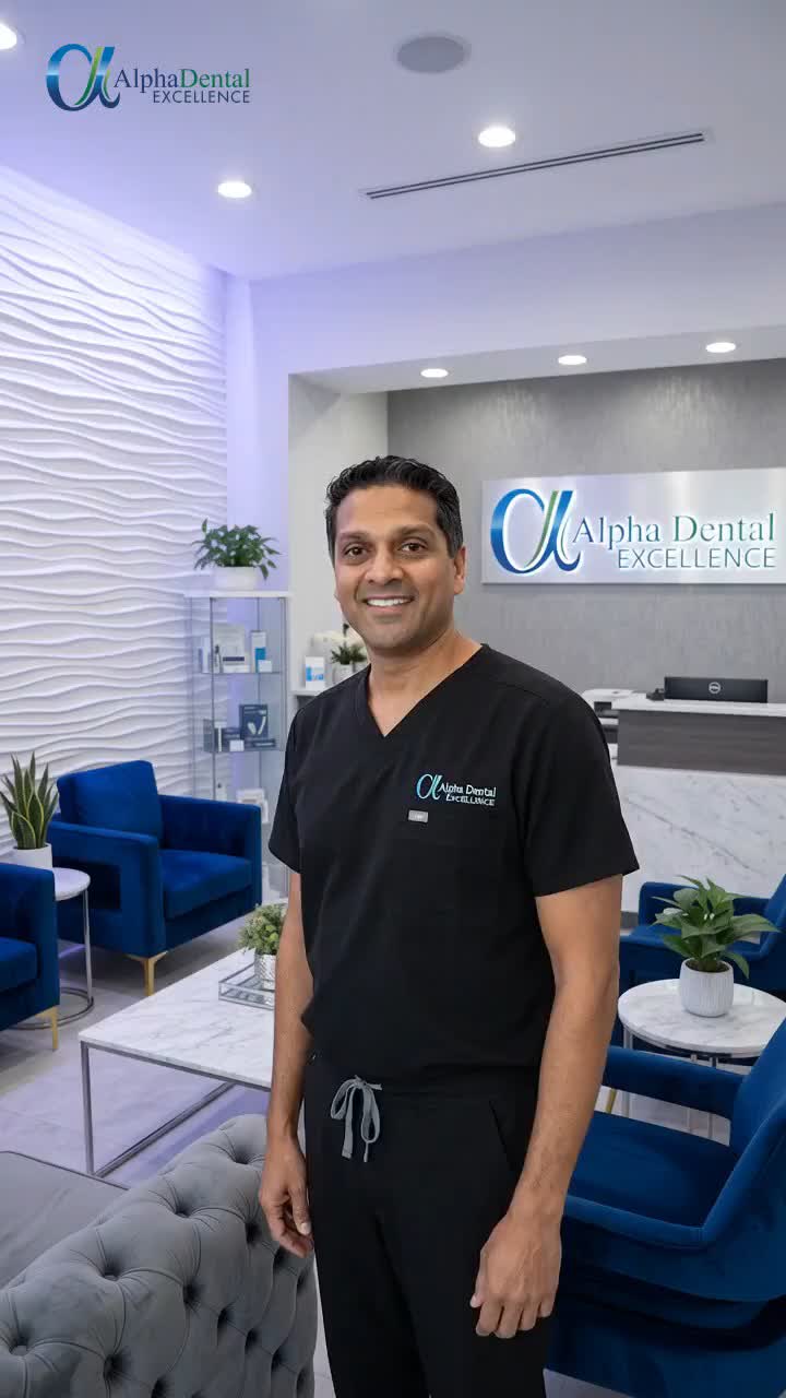 @Alpha Dental Excellence