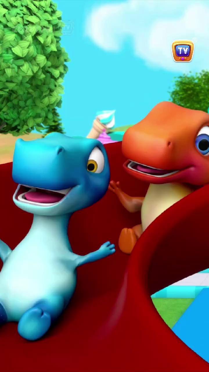 @ChuChu TV