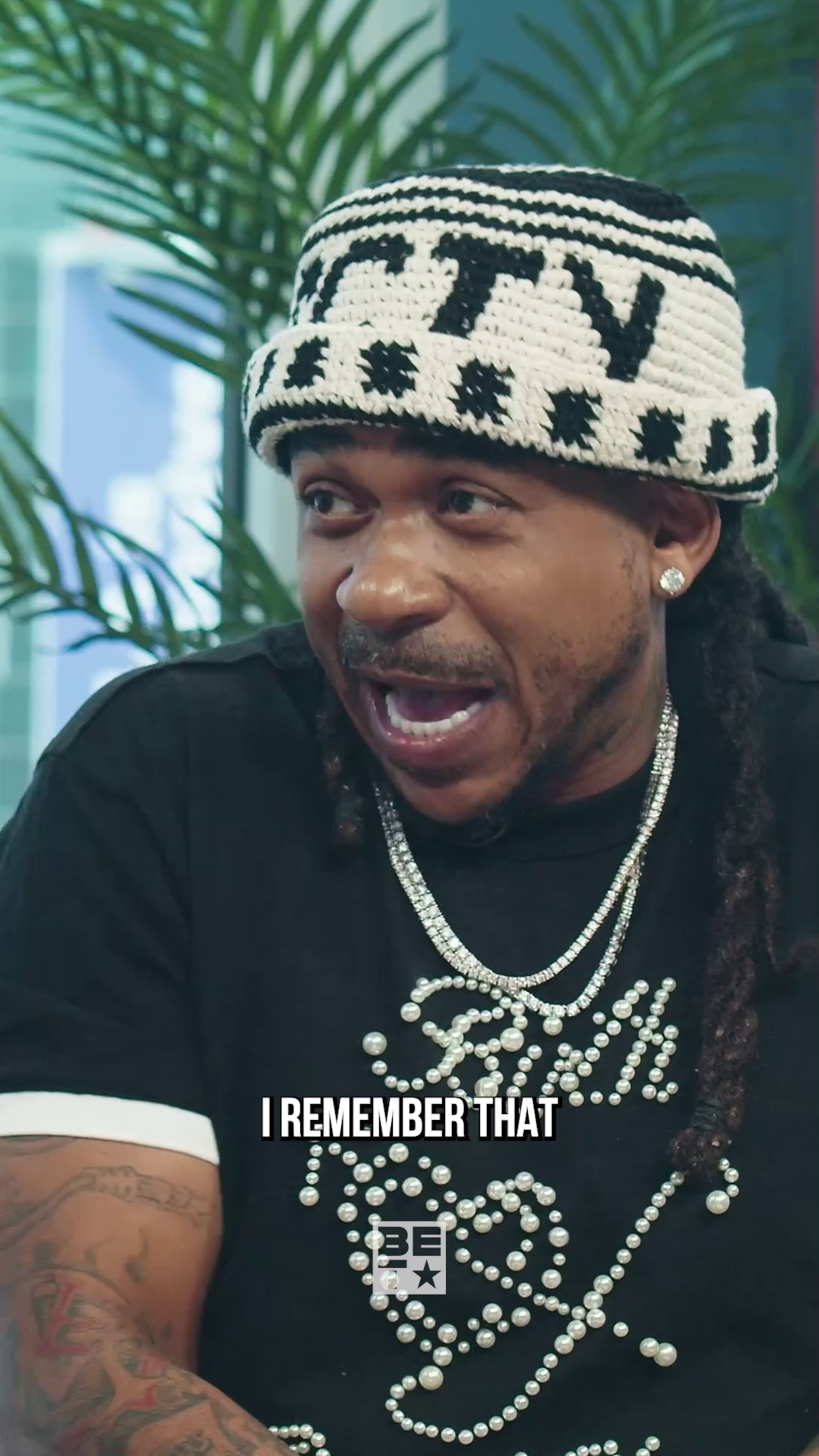 @BET Networks
