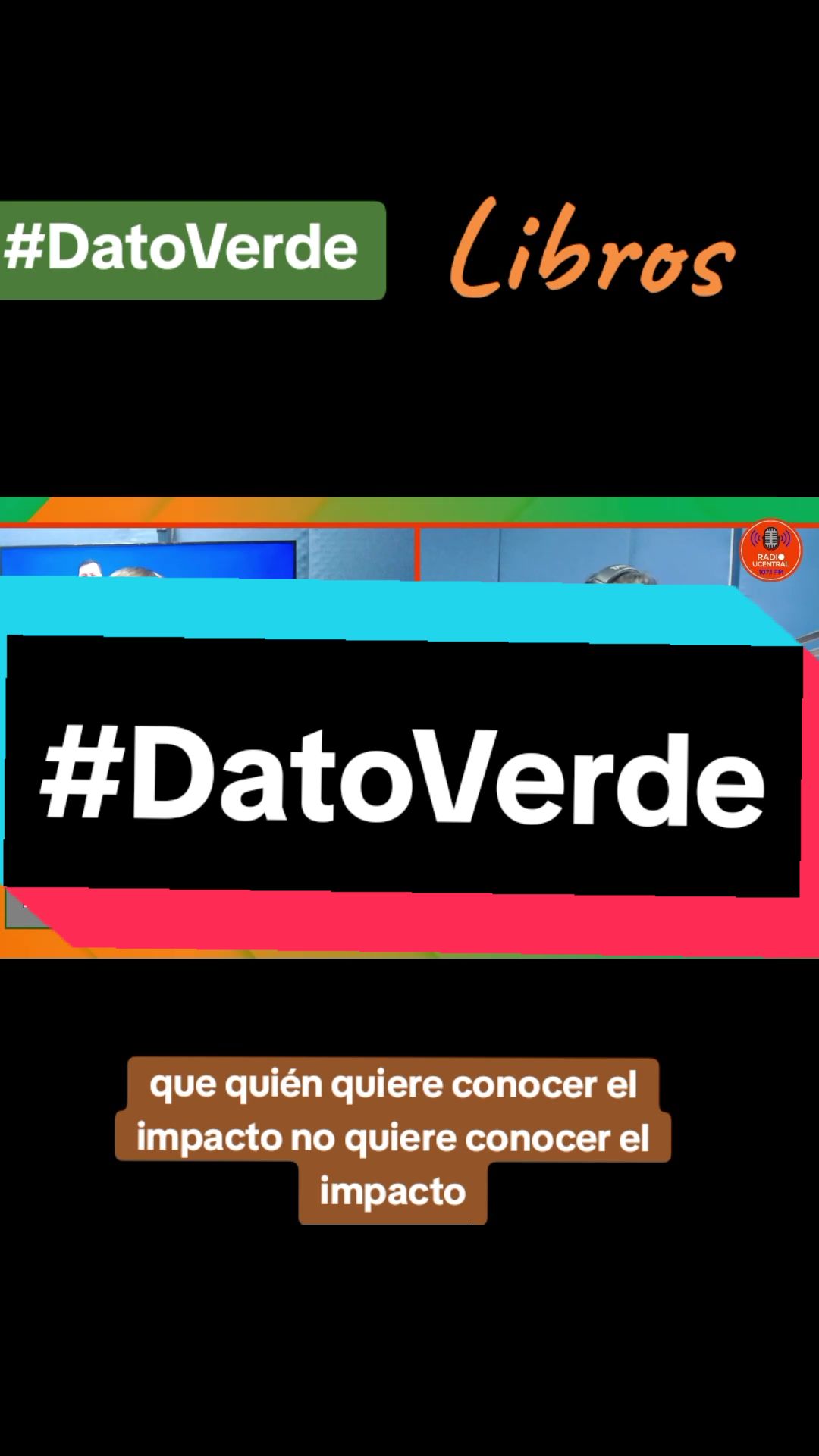@Datos Verdes