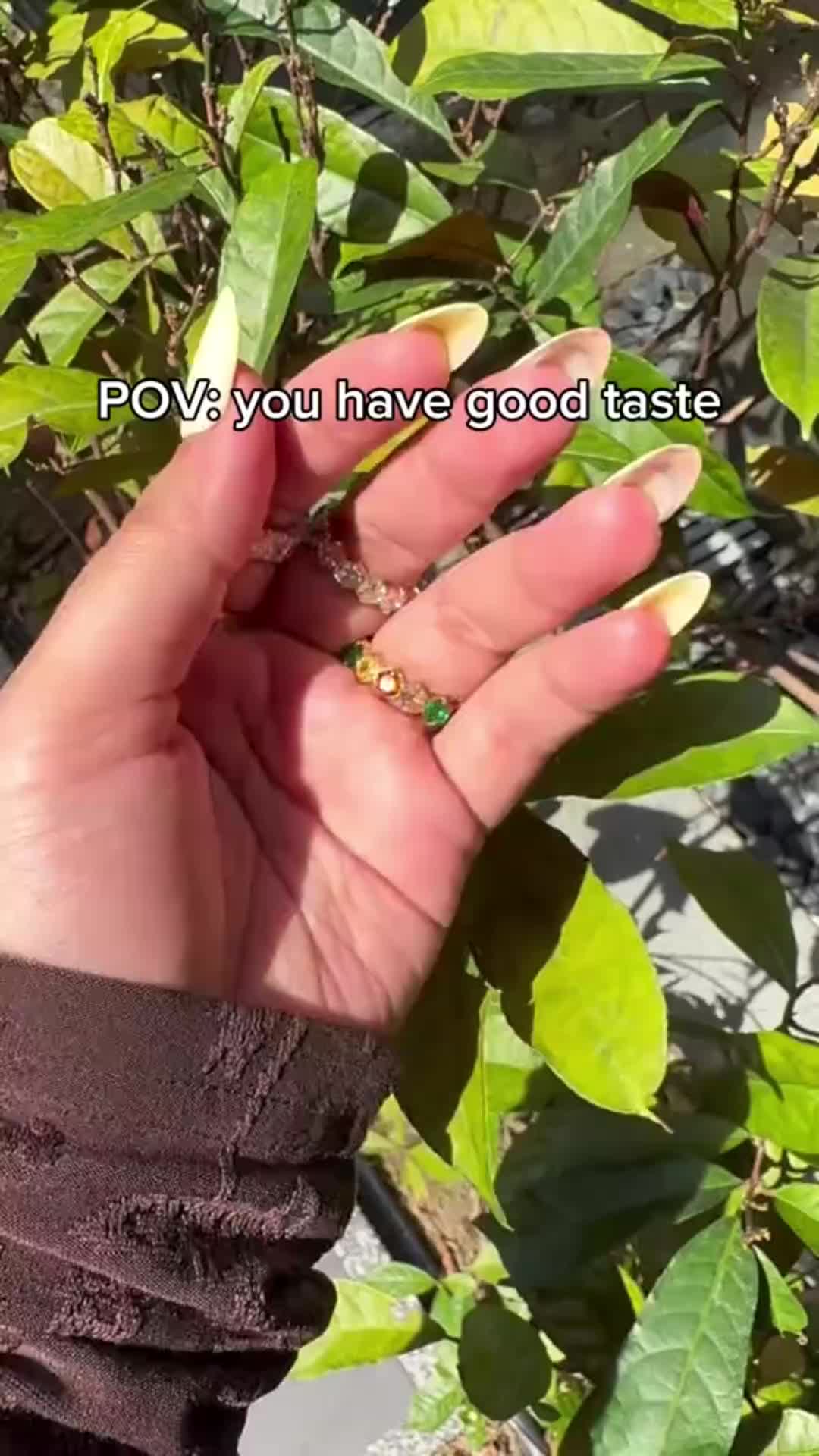 @Jessica Jewels