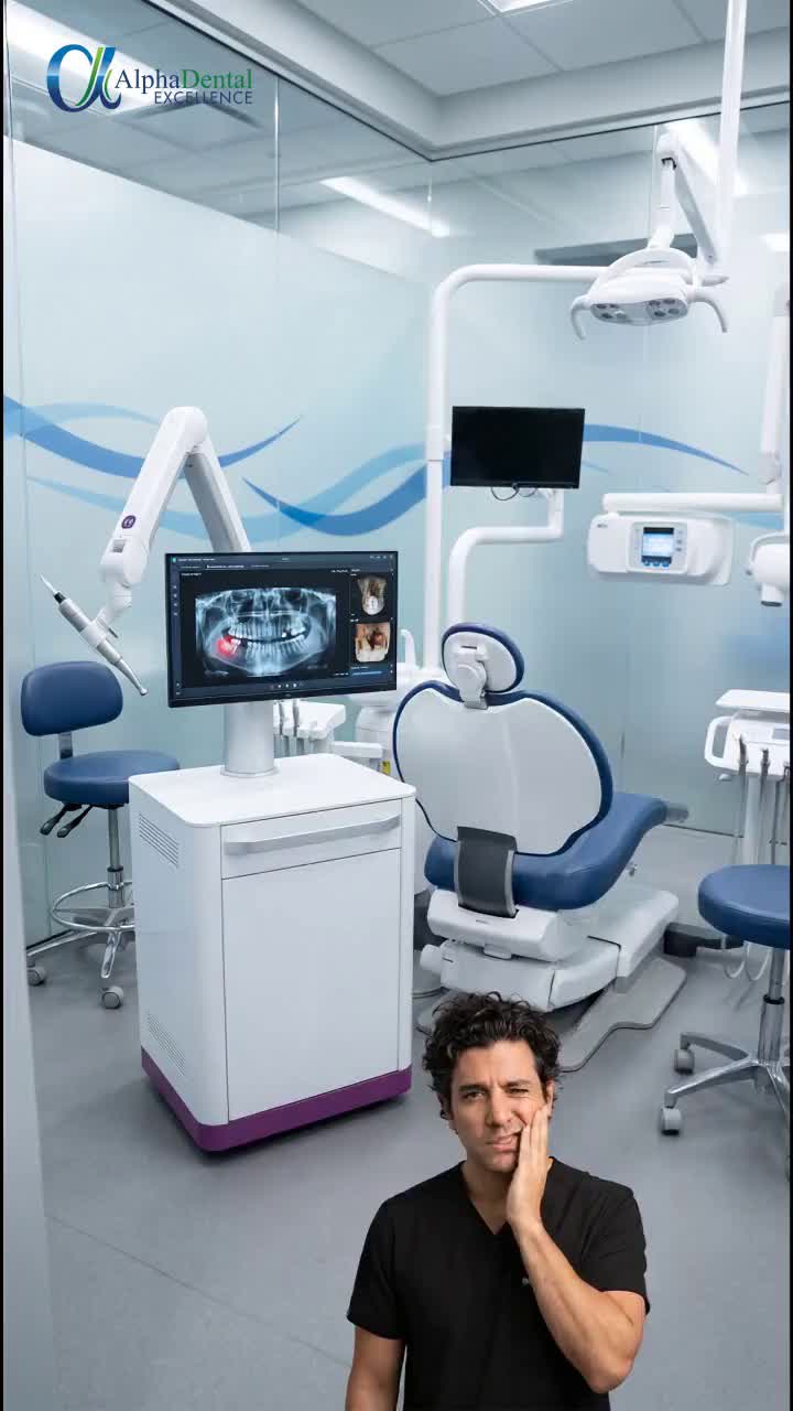 @Alpha Dental Excellence